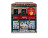 Marks & Spencer - Penny Bazaar tin