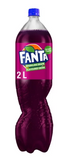Fanta Grape 2L