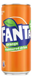 Fanta Orange 300ml