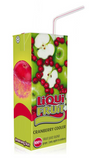 Liqui Fruit Cranberry Cooler 300ml