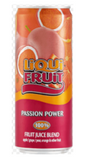 LiquiFruit Passion Power 300ml