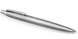 Parker Jotter Ballpoint Pen Stainless Steel with Chrome Trim