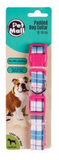 Padded Dog Collar 30-50cm