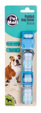 Padded Dog Collar 30-50cm