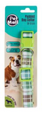 Padded Dog Collar 30-50cm