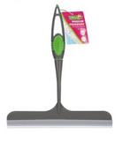 Disa Window cleaner 22cm rubber blade   95