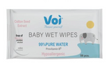 Voi Baby Wet Wipes 56pc