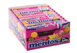 Mentos Fruit Roll
