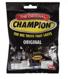 The Original Champion Toffee 150g