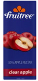 Fruitree - Apple Nectar Blend 200ml