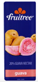 Fruitree - Guava Nectar Blend 200ML