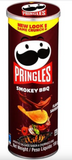 Pringles Smokey BBQ 100g