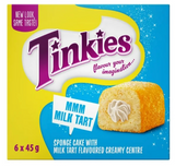 Tinkies - Milk Tart 45g
