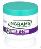 Ingrams Nurses Own Aqueous Cream 500ml