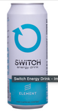 Switch Energy Element 500ml