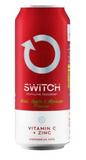 Switch Immune Booster 500ml Apple Kiwi Moringa