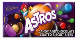 Cadbury Astros 150g