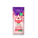 McNab's Supercharge Caffeine free shot Cherry 15ml sachet