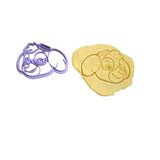 Hubbe Cookie Cutter - Paw Patrol Skye