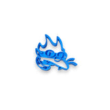 Hubbe Cookie Cutter - Snowball