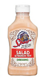 Spur Salad & French Fry Dressing 500g