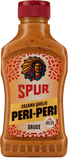 Spur Creamy Garlic Peri Peri Sauce 400ml