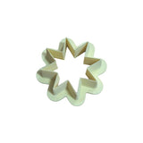 Hubbe Cookie Cutter - Star 8 Point