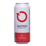 Switch Energy Drink Original 500ml