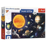 Trefl 70 Solar System  Puzzle