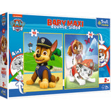 Trefl Baby Paw Patrol Puzzle 10 Piece