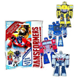 Transformers Mini Walker Figure Collectible Blind Box
