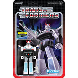 Transformers Prowl Super7 ReAction 3.75" Collectible Figure