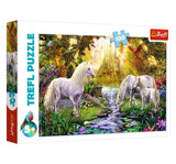Trefl Secret Garden Puzzle 100 Piece