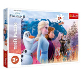 Trefl 24 Maxi Disney Frozen 2 Puzzle