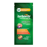 Turbovite Vitality Alcohol Free Sachets - 48 x 10ml