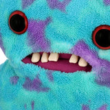 Fuggler Plush 18" Funny Ugly Monster