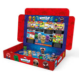 Marvel Wooblies Magnetic Power Collector Box