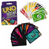Uno Flip Playing Cards