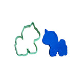 Hubbe Cookie Cutter - Unicorn Large
