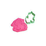 Hubbe Cookie Cutter - Unicorn Medium