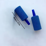 Aquarium Air Stones 4cm - 180 Piece