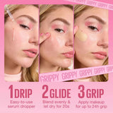 Maybelline Grippy Serum Primer 30ml x 2