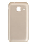 Samsung Galaxy J1 Battery Back Cover | Gold