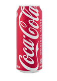 Coca Cola 500ml Can