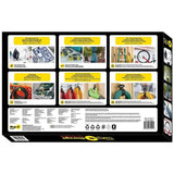 Wrap-It Storage 24 Piece Ultimate Organisation Pack
