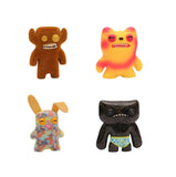 Fuggler Funny Ugly Monster Collectable Figures 24 Pack
