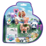 Vet Squad 5 Piece Assorted Animals