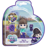 Vet Squad Vet and Pet