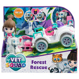 Vetsquad Vet & Vehicle
