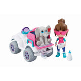 Vetsquad Vet & Vehicle